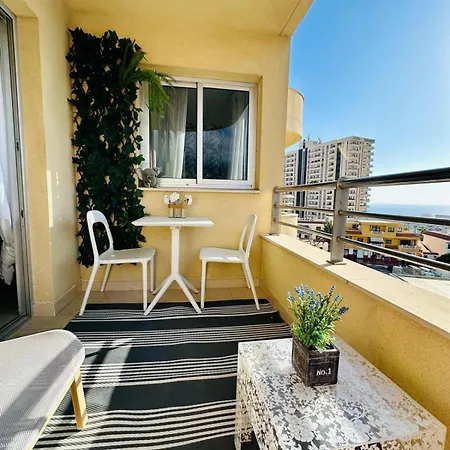 In Playa Paraiso Tenerife Appartement *
