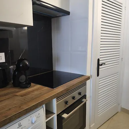 In Playa Paraiso Tenerife Appartement *