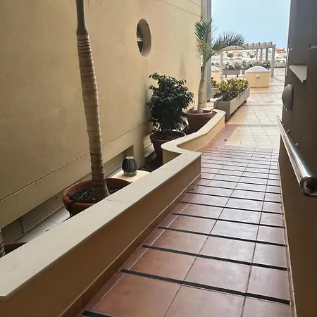 In Playa Paraiso Tenerife Appartement *