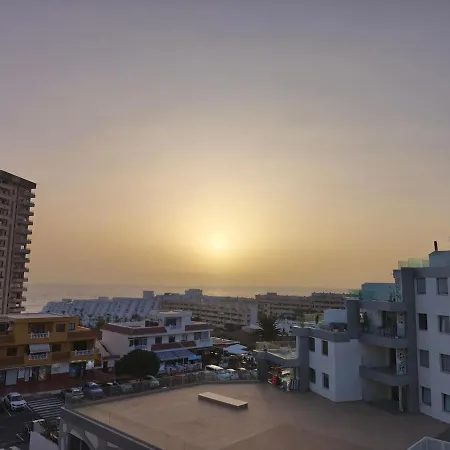 Appartement In Playa Paraiso Tenerife *