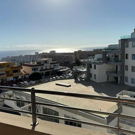 Appartement In Playa Paraiso Tenerife *