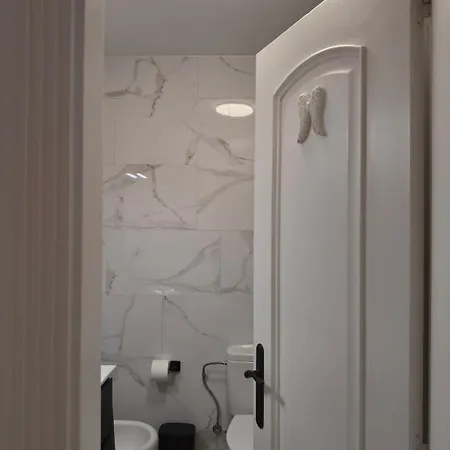Appartement In Playa Paraiso Tenerife