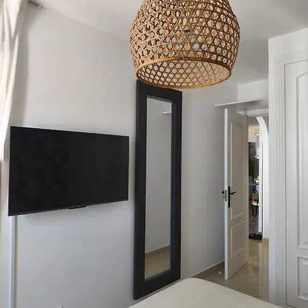 In Playa Paraiso Tenerife Appartement