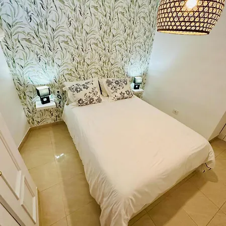 Appartement In Playa Paraiso Tenerife Costa Adeje (Tenerife)