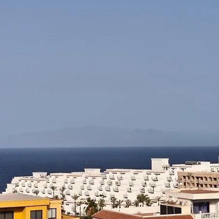 Appartement In Playa Paraiso Tenerife *