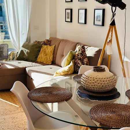 Appartement In Playa Paraiso Tenerife Costa Adeje (Tenerife)