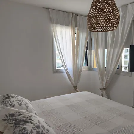In Playa Paraiso Tenerife Appartement Costa Adeje (Tenerife)