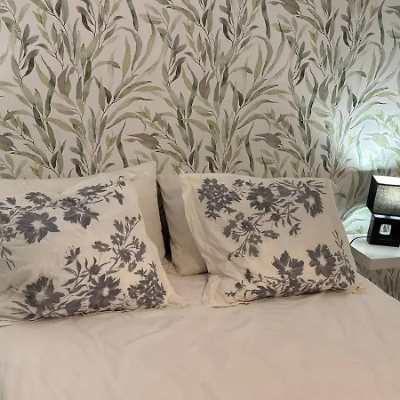 Appartement In Playa Paraiso Tenerife *