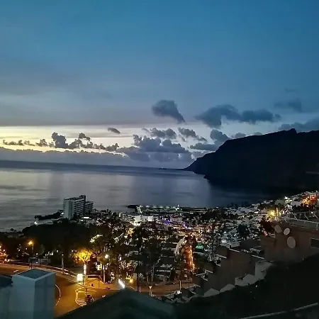 Appartement In Playa Paraiso Tenerife *