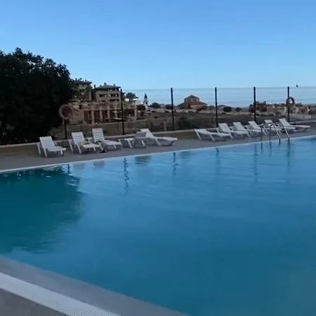 In Playa Paraiso Tenerife Appartement *