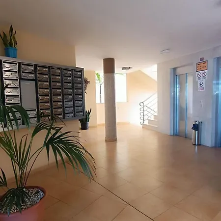 In Playa Paraiso Tenerife Appartement *