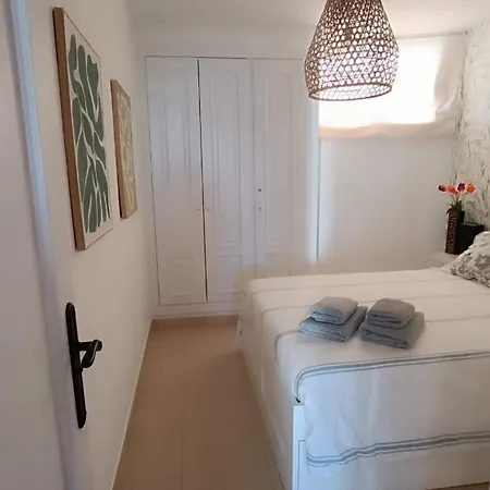 In Playa Paraiso Tenerife Appartement Costa Adeje (Tenerife)