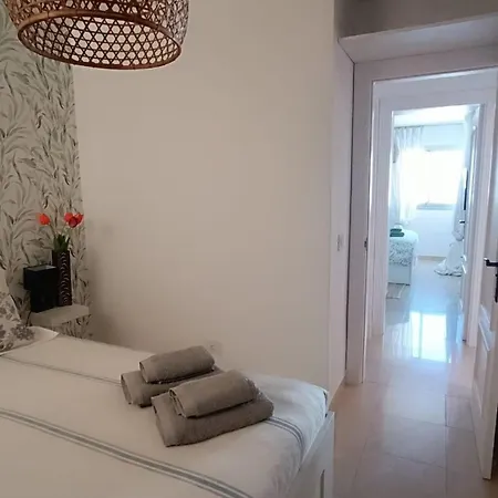 Appartement In Playa Paraiso Tenerife Costa Adeje (Tenerife)