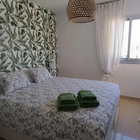 Appartement In Playa Paraiso Tenerife