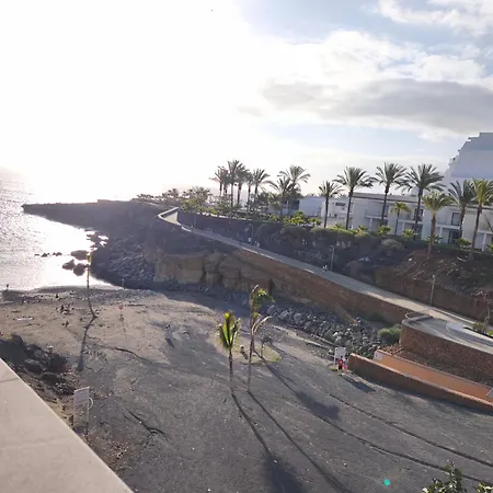 In Playa Paraiso Tenerife Appartement *