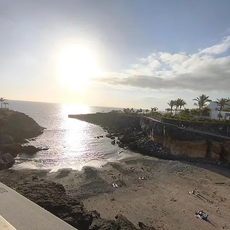 Appartement In Playa Paraiso Tenerife *