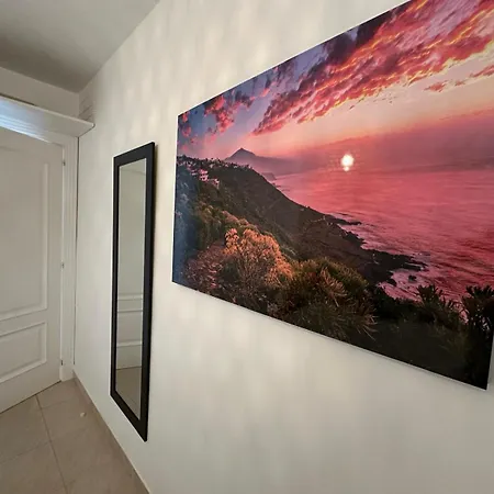 Appartement In Playa Paraiso Tenerife