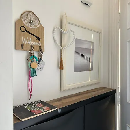 Appartement In Playa Paraiso Tenerife *