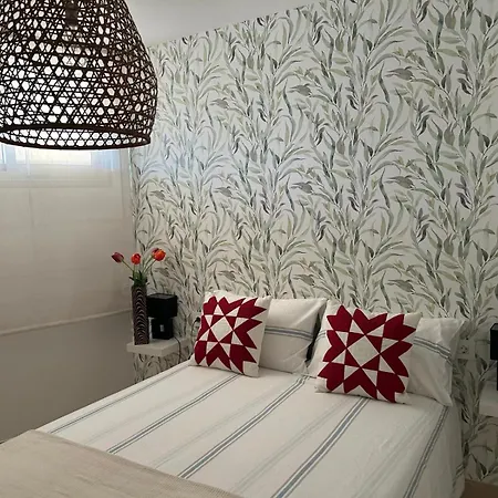 In Playa Paraiso Tenerife Appartement