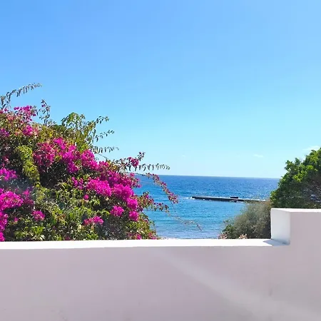 In Playa Paraiso Tenerife Appartement