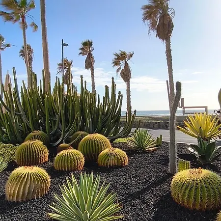 In Playa Paraiso Tenerife Appartement *