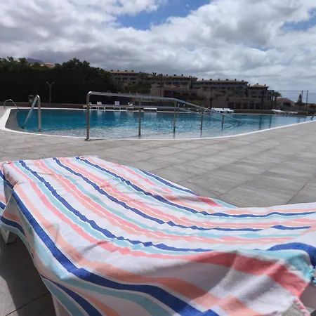 Appartement In Playa Paraiso Tenerife Costa Adeje (Tenerife)