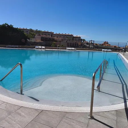 In Playa Paraiso Tenerife Appartement Costa Adeje (Tenerife)