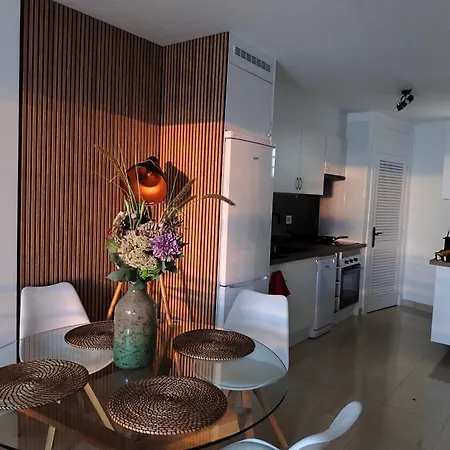 Appartement In Playa Paraiso Tenerife *